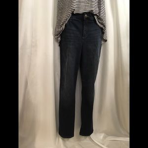 Chico's So Lifting Jeans